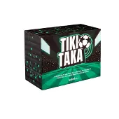 Regalador Tiki Taka Brädspel