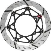 Braking Epr071r Framskivbromsskiva