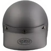 Premier Helmets Jet Classic Off-road Visir