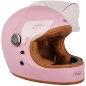 By City Roadster Iii Fullface-hjälm