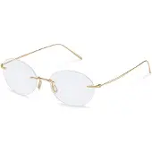 Rodenstock R7165 Oval Glasögon