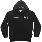 Everlast Lfs Military Huvtröja