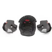 Premier Helmets Typhoon Innerfoder