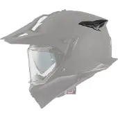 Premier Helmets Discovery Hjälmens Bakspoiler