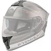 Premier Helmets Evoluzione Ventilationskit För Hjälm