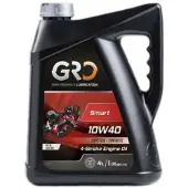 Gro Smart 10w40 4l Motorolja