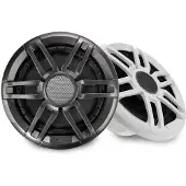 Fusion Xs Series 6.5´´ Högtalare 2 Enheter