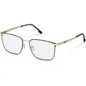 Rodenstock R7153 Square Glasögon