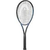 Head Racket Gravity Mp 2025 Osträngat Tennisracket