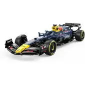 Rastar Red Bull F1 Rb19 1:8 Fjärrstyrd Bil