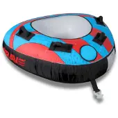 Brave Sports Triangular Funtube Bogserbar Vattenleksak