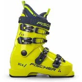 Fischer Rc4 65 Junior Alpina Skidpjäxor