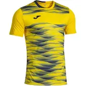 Joma Tiger Vii T-shirt Med Korta ärmar