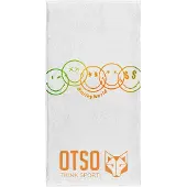 Otso Smiley World Believe Handduk