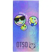 Otso Smiley World Vibes Handduk