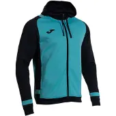 Joma Lider Sweatshirt Med Dragkedja