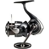 Daiwa Ballistic 25 Hd Lt Snurrande Fiskerulle