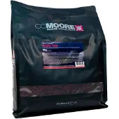 CC Moore Pacific Tuna Pellets För Fiske 5kg