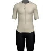 Santini Viper Kortärmad Triathlondräkt