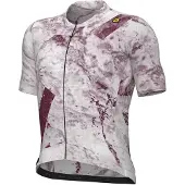 ALÉ Pr-e Marble Korta ärmar Cykeltröja