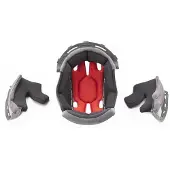 Premier Helmets Discovery/streetfighter Innerfoder