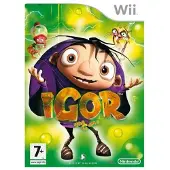 Games Wii Igor The Game