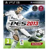 Ps3 Pro Evolution Soccer 2013 Essentials