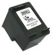 Generico Hp 300xl Bläckpatron