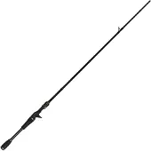 Maximus Rods Marauder X Baitcastingspö