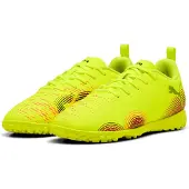 Puma Future 8 Play Tt Junior Fotbollsskor