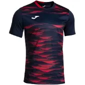 Joma Tiger Vii T-shirt Med Korta ärmar