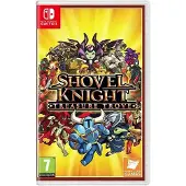 Games Switch Shovel Knight: Treasure Trove