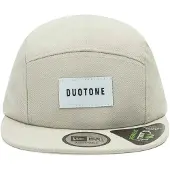 Duotone New Era Adjustable Undyed Keps