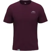 Hannah Fred T-shirt Med Korta ärmar