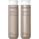 Living Proof No frizz Shampoo - Frissmotverkande schampo