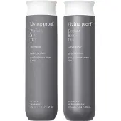 Living Proof Perfect hair Day Shampoo Hydrating Shampoo for Women skonsamt rengring och frbttrar glansen 8 oz