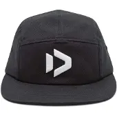Duotone 5panel Flat Icon Keps