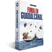 Draco Ideas Furia En Guadalcanal Brädspel