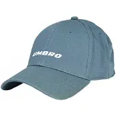 Umbro Wordmark Keps