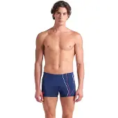 Arena Trail Badbyxor Boxer