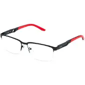 FILA Vfi997 Square Glasögon
