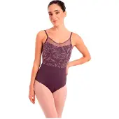 Intermezzo Daisy ärmlös Trikå