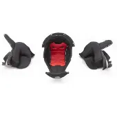 Premier Helmets Legacy Gt Innerfoder