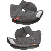 Premier Helmets Typhoon Kindkuddar