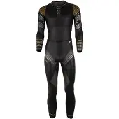 Huub Pinnacle Långärmad Neopren Våtdräkt