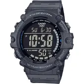 Casio AE-1500WH-8BVEF klocka (ungdom)