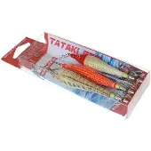 Dtd Tataki Mini Set 0.8-1.0-1.5 Bläckfiskjigg