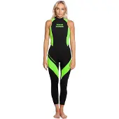 Madwave Opnwtr Hydrostar Dsss Lgj Ärmlös Våtdräkt För Dam
