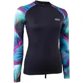 iON Lizz Långärmad Rash Guard