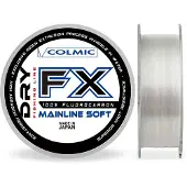 Colmic Dry Fx Fluorocarbon 200 M